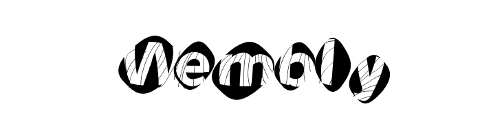 AidaOopsXtra  Free Fonts Download