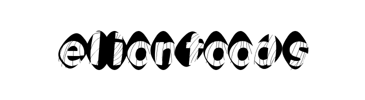 AidaOopsXtra  Free Fonts Download