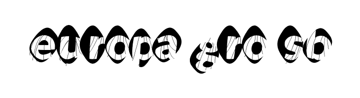 AidaOopsXtra  Free Fonts Download