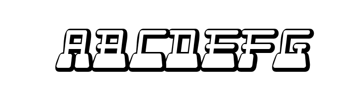 Webster World  Free Fonts Download