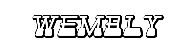 Webster World  Free Fonts Download