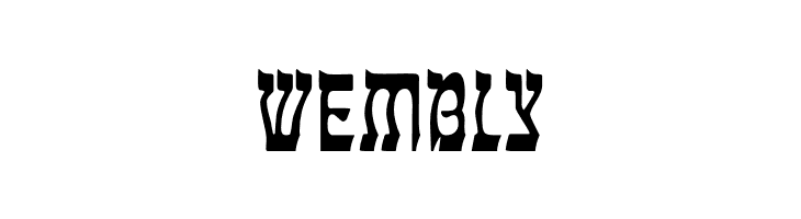 Tanach  Free Fonts Download