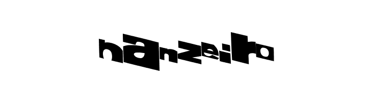 FragmentF  Free Fonts Download