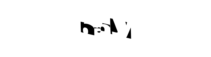 FragmentF  Free Fonts Download