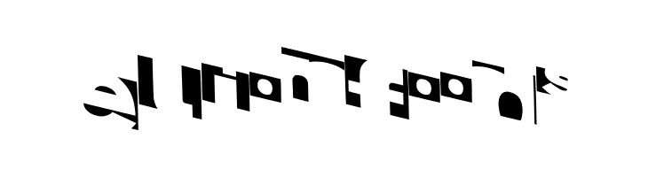FragmentF  Free Fonts Download