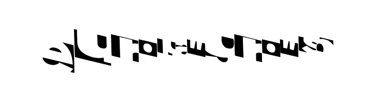 FragmentF  Free Fonts Download