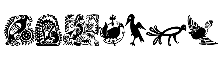 OldBirdsDesigns  Free Fonts Download