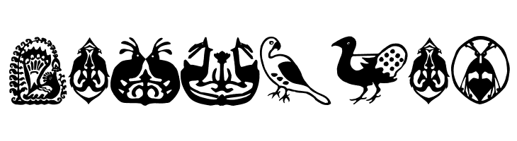 OldBirdsDesigns  Free Fonts Download