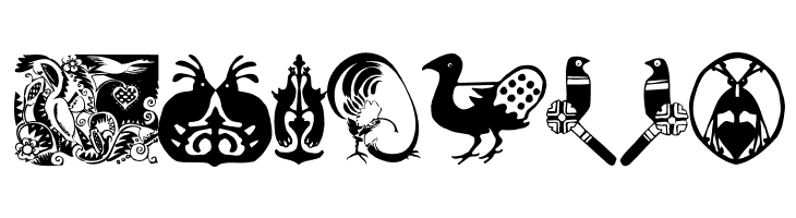 OldBirdsDesigns  Free Fonts Download
