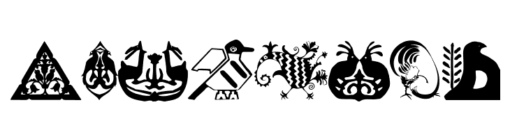 OldBirdsDesigns  Free Fonts Download