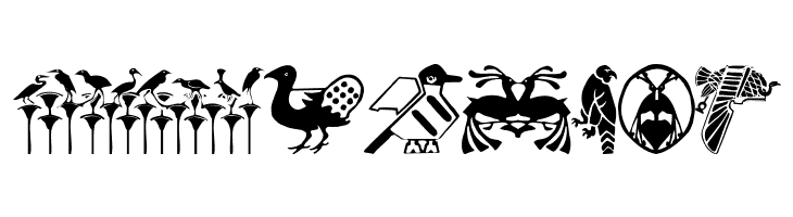 OldBirdsDesigns  Free Fonts Download