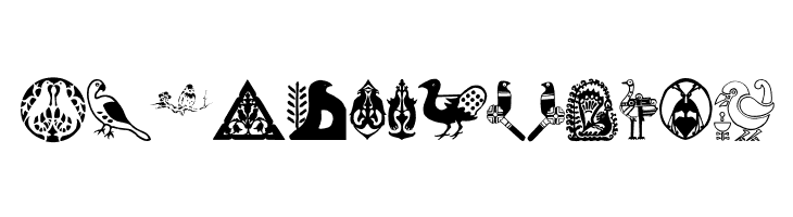 OldBirdsDesigns  Free Fonts Download