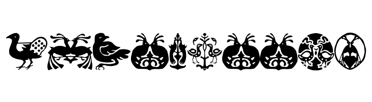 OldBirdsDesigns  Free Fonts Download