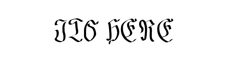 FraxMouseSketches  Free Fonts Download