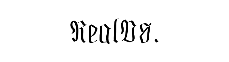 FraxMouseSketches  Free Fonts Download