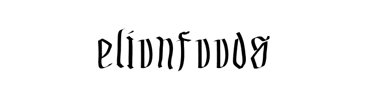FraxMouseSketches  Free Fonts Download