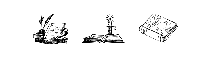 Books  Free Fonts Download