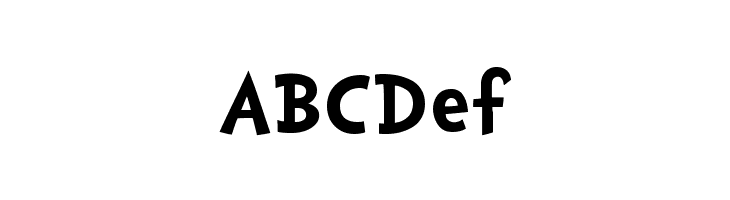 Doctor Soos Bold  Free Fonts Download