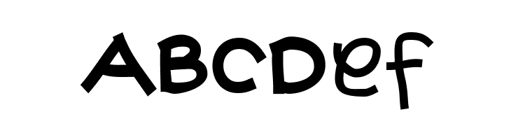 MoreMonK  Free Fonts Download