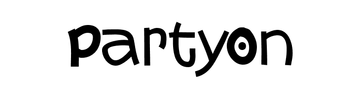 MoreMonK  Free Fonts Download