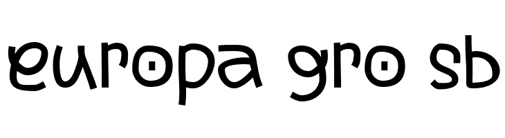 MoreMonK  Free Fonts Download