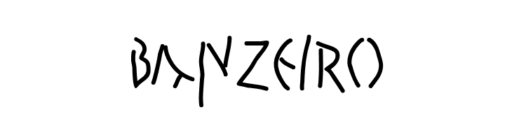 QuickJuliusC  Free Fonts Download