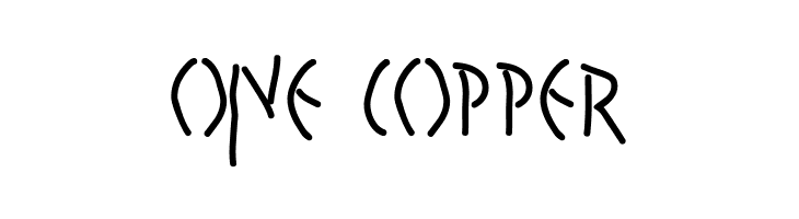 QuickJuliusC  Free Fonts Download