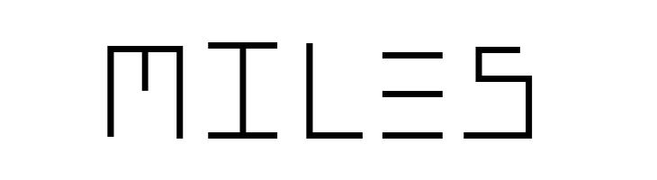 GenotypiPrototype  Free Fonts Download