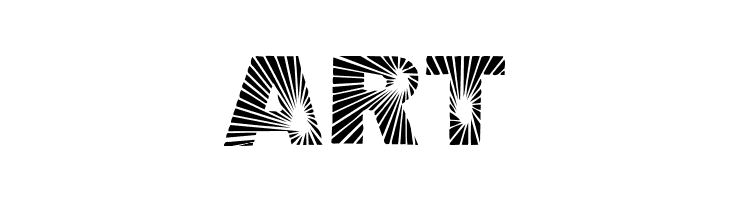 Starburst Regular  Free Fonts Download