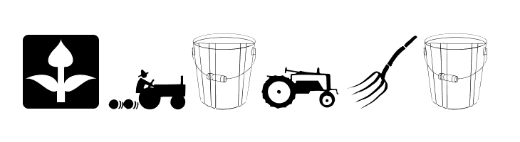 AgroFont  Free Fonts Download