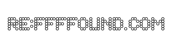 Flytningar sprutande  Free Fonts Download