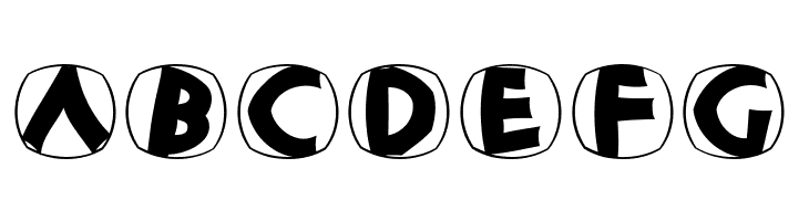 ClassiCapsC  Free Fonts Download