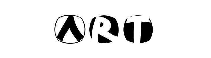 ClassiCapsC  Free Fonts Download
