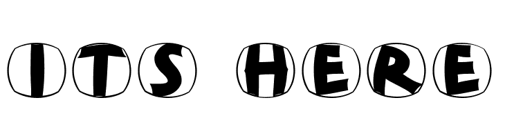 ClassiCapsC  Free Fonts Download