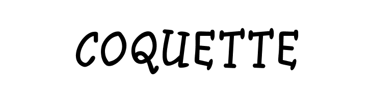 ManTiqua-BlaXX  Free Fonts Download