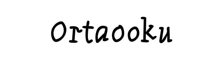 ManTiqua-BlaXX  Free Fonts Download