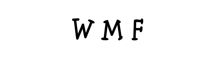 ManTiqua-BlaXX  Free Fonts Download