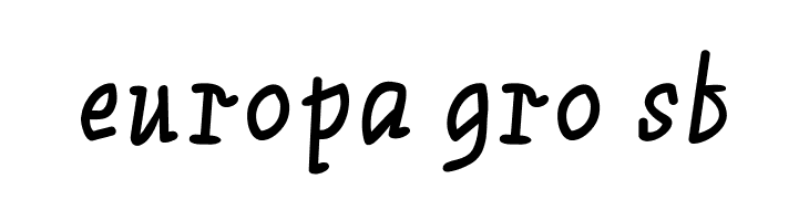 ManTiqua-BlaXX  Free Fonts Download