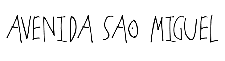 NoArtOnlyChaos  Free Fonts Download