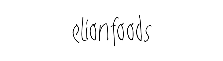 NoArtOnlyChaos  Free Fonts Download