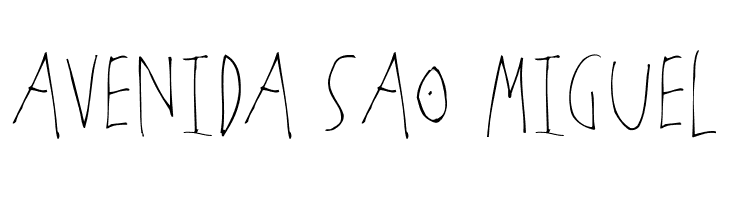 NoArtOnlyChaos-Light  Free Fonts Download