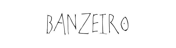 NoArtOnlyChaos-Light  Free Fonts Download