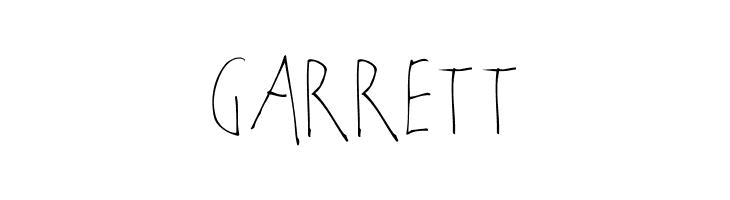 NoArtOnlyChaos-Light  Free Fonts Download