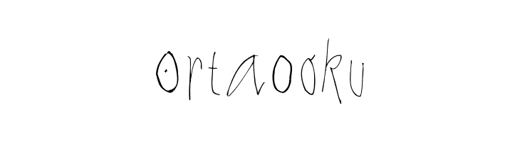 NoArtOnlyChaos-Light  Free Fonts Download