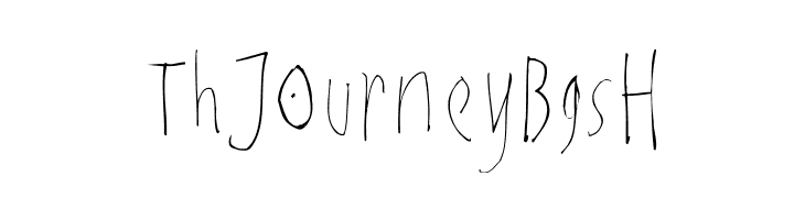 NoArtOnlyChaos-Light  Free Fonts Download