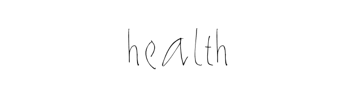 NoArtOnlyChaos-Light  Free Fonts Download