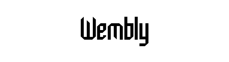 Archery Black Condensed  Free Fonts Download