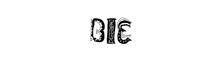Magyarish  Free Fonts Download