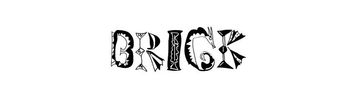 Magyarish  Free Fonts Download