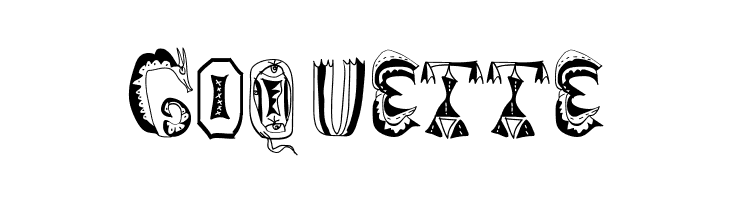 Magyarish  Free Fonts Download